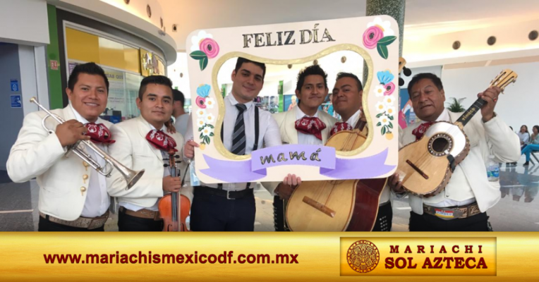 Mariachis en Cuajimalpa de Morelos para serenatas