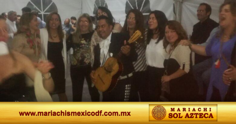 Mariachis en Cuauhtémoc para eventos