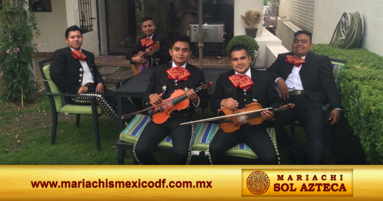 Mariachis económicos en Azcapotzalco para serenatas