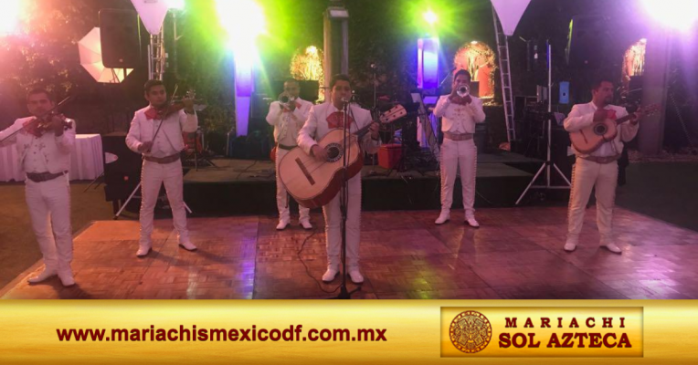 Mariachis económicos en Coyoacán para bodas