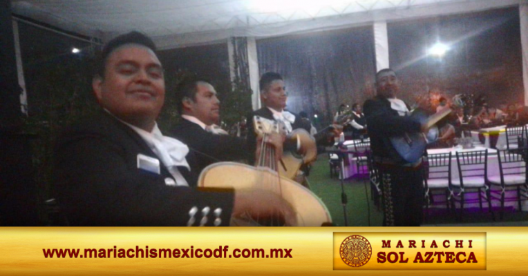 Mariachis económicos en Cuauhtémoc para fiestas