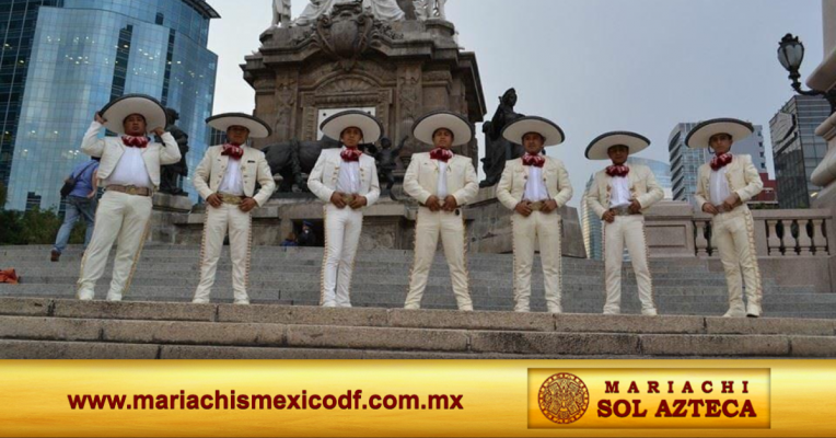 Mariachis económicos en Cuauhtémoc para xv años