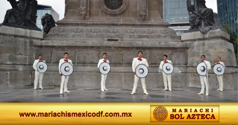 Mariachis económicos en Iztacalco para eventos