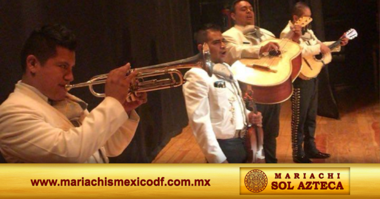 Mariachis económicos en Iztapalapa para serenatas