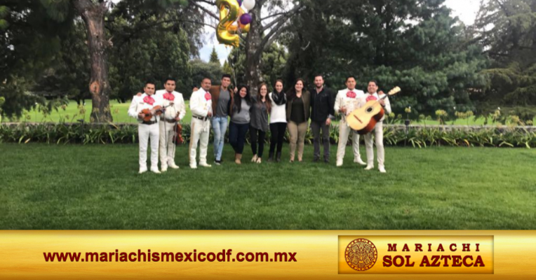 Mariachis económicos en Miguel Hidalgo para fiestas