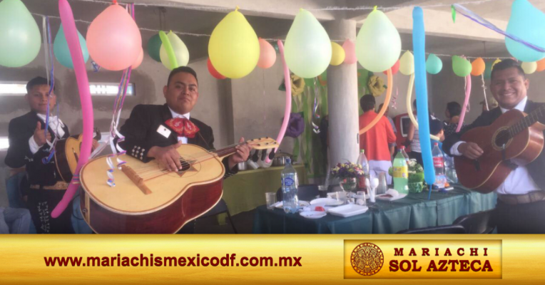 Mariachis económicos en Milpa Alta para eventos