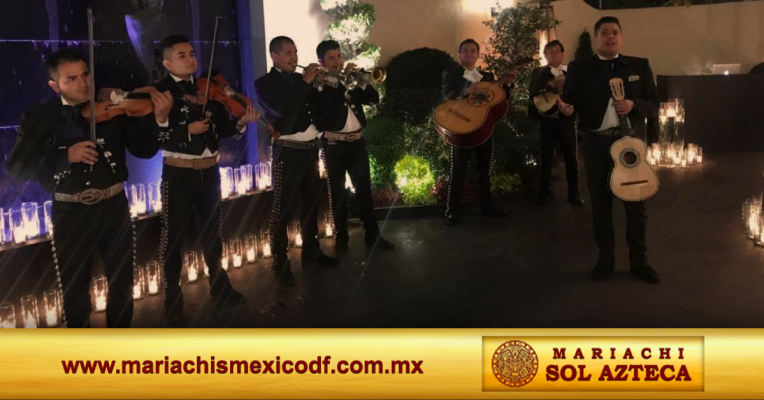 Mariachis económicos en Milpa Alta para serenatas