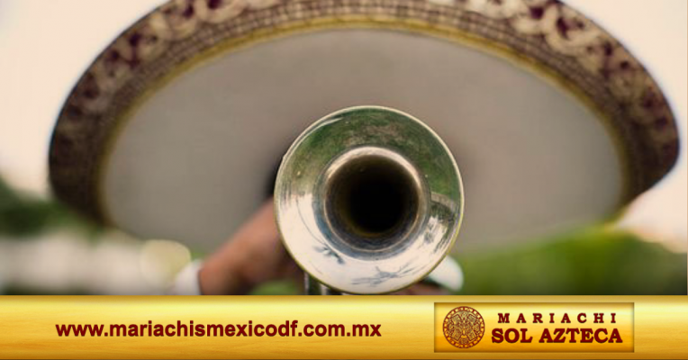 Mariachis económicos en Naucalpan para eventos