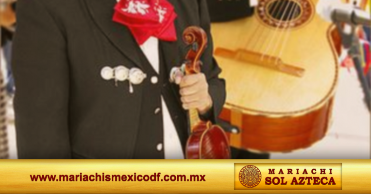 Mariachis económicos en Naucalpan para xv años