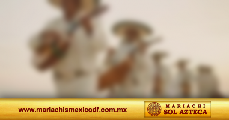 Mariachis económicos en Naucalpan para bodas
