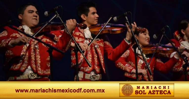Mariachis económicos en Naucalpan para fiestas