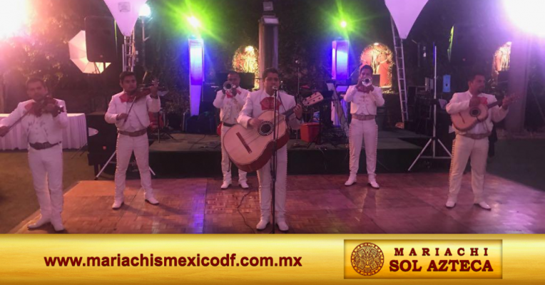 Mariachis económicos en Tláhuac para serenatas