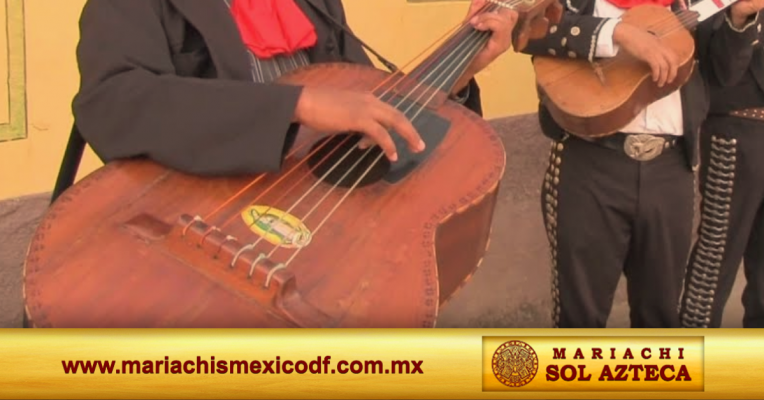 Mariachis económicos en Tlalnepantla para fiestas