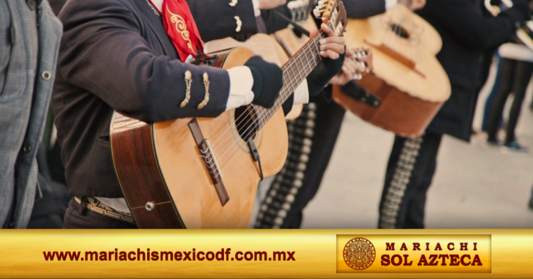 Mariachis económicos en Venustiano Carranza para serenatas