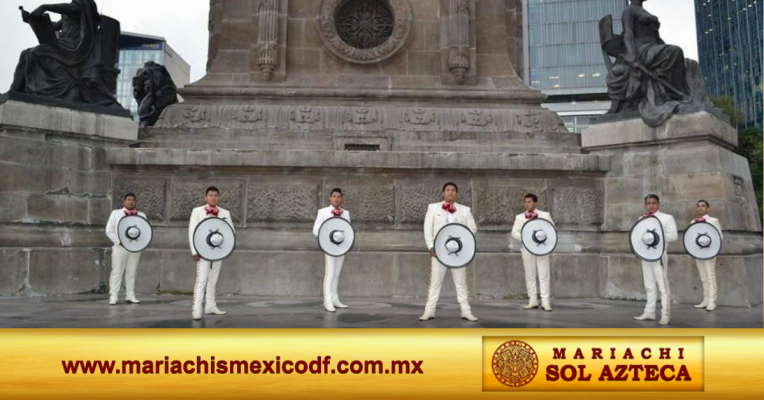 Mariachis económicos en Xochimilco para serenatas