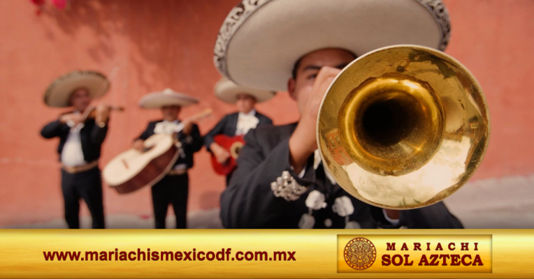 Mariachis económicos en Xochimilco para eventos