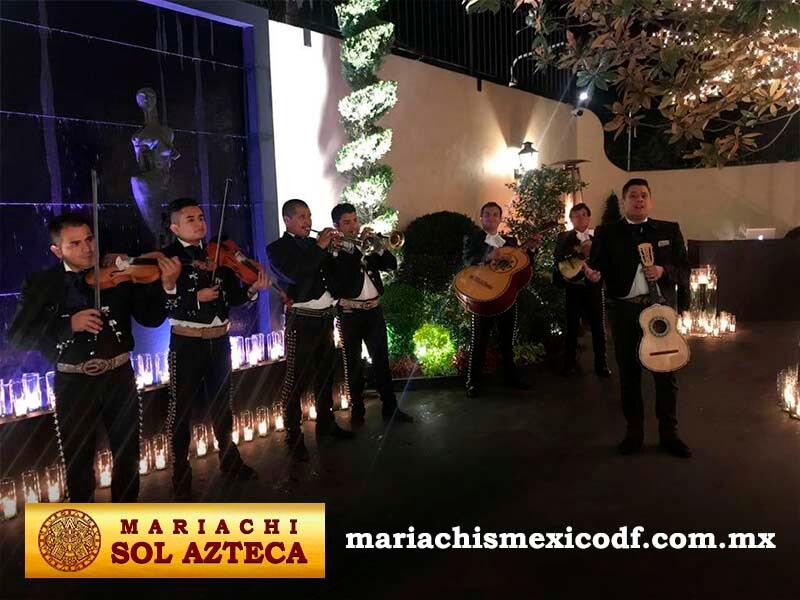 mariachis económicos en cdmx